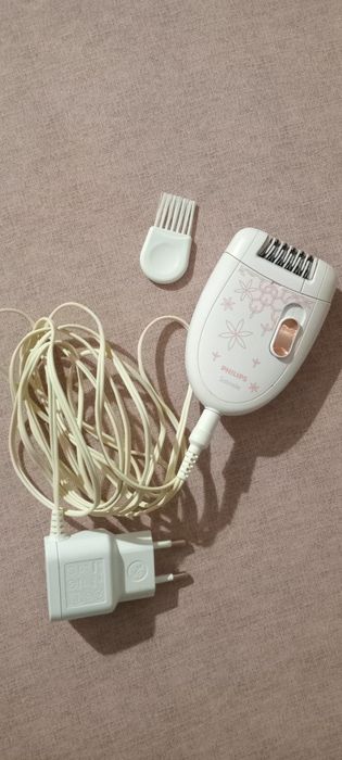 Епілятор PHILIPS