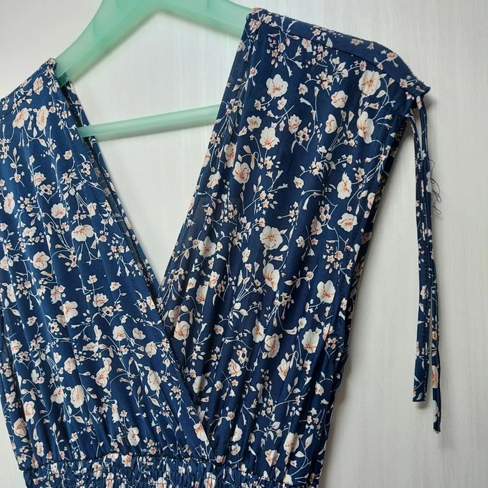 Macacão t. M/L senhora