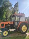 Ursus C-360/ C360-3P Ubezpieczenie przegląd