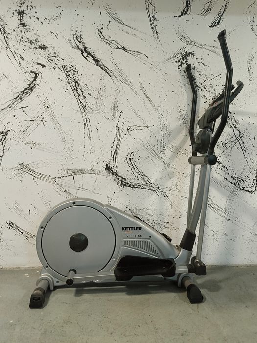 Orbitrek Kettler Vito xs Wysyłka HIT