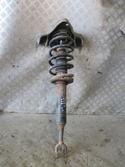 AMORTYZATOR LEWY PRZÓD AUDI A4 B6 2.0B Sedan/Limuzyna 00-05