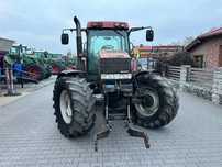 Case IH MX 110 120 135  JOHN DEERE  CASE MX 110 orginał 120 6610 biegi pełzajace