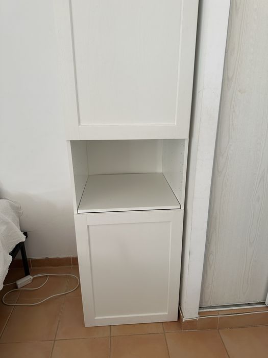 Movel ikea como novo, sem tranporte