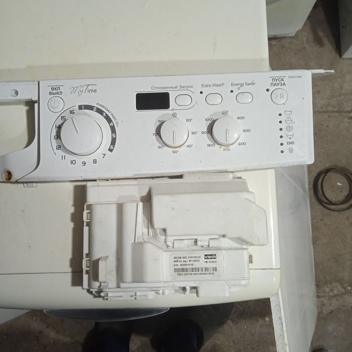 Комплекты модулей стиральная машинка Samsung,Lg, Indesit