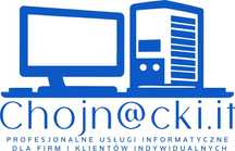 Informatyk / Naprawa Komputerów Laptopów/ Pomoc Zdalna / Obsługa Firm