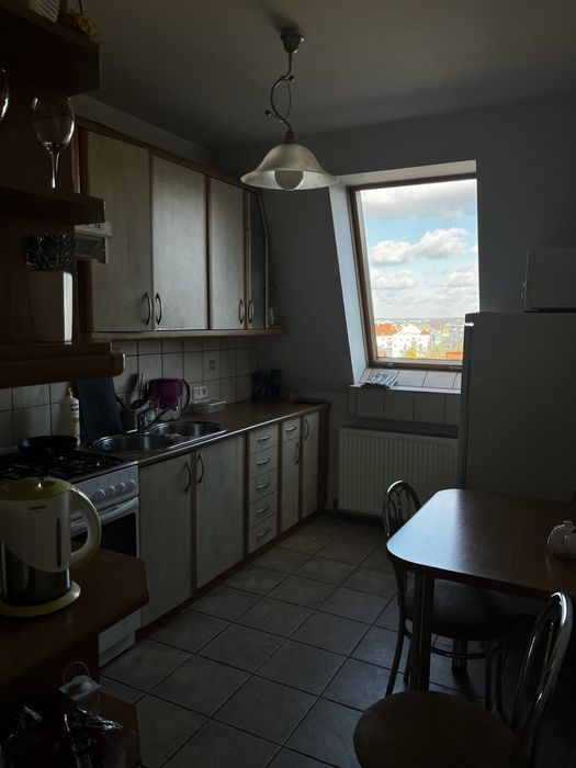 Wynajme pokój studentce