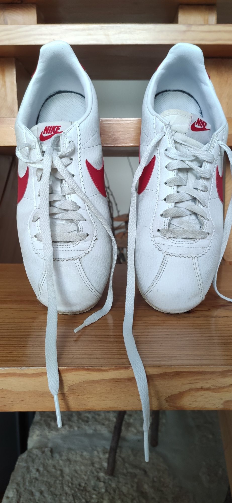 Sapatilhas Nike Cortez 42