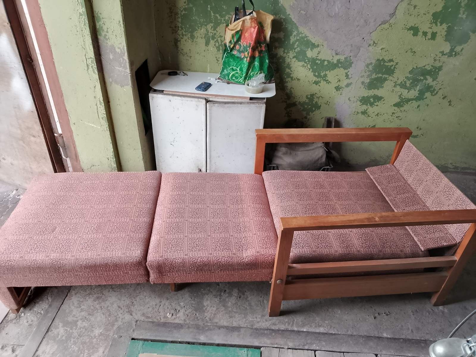Продам кресло кровать