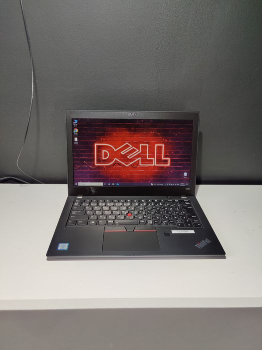 Компактний 12.5 lenovo ThinkPad x280 /i5 8350у/8 ГБ/SSD 256