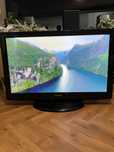 Super TV plazmowy 42”, kino domowe