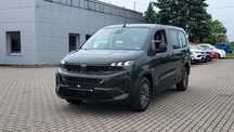 Peugeot Rifter Allure long od ręki dostępny