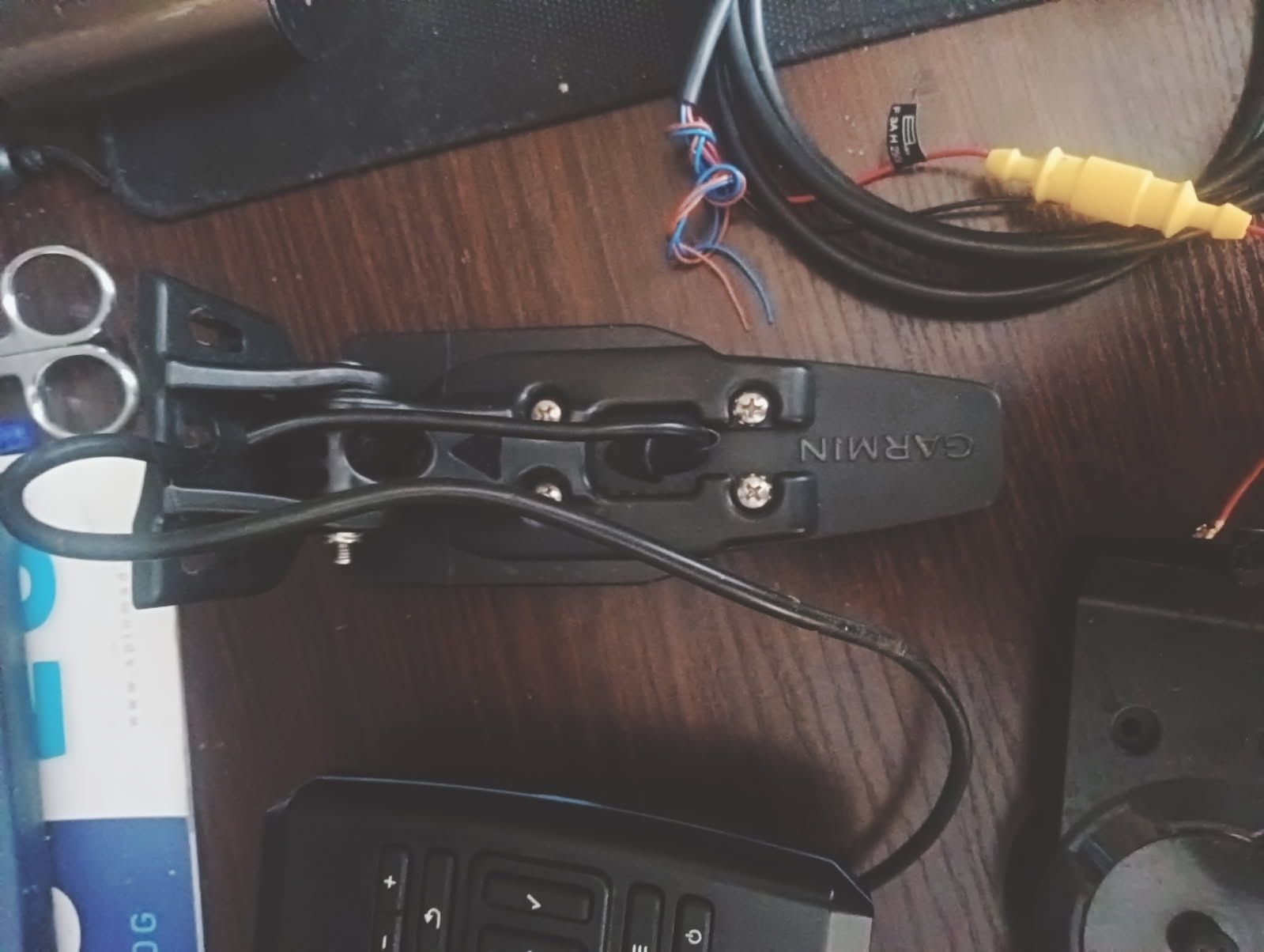 Garmin Striker Vivid 7cv