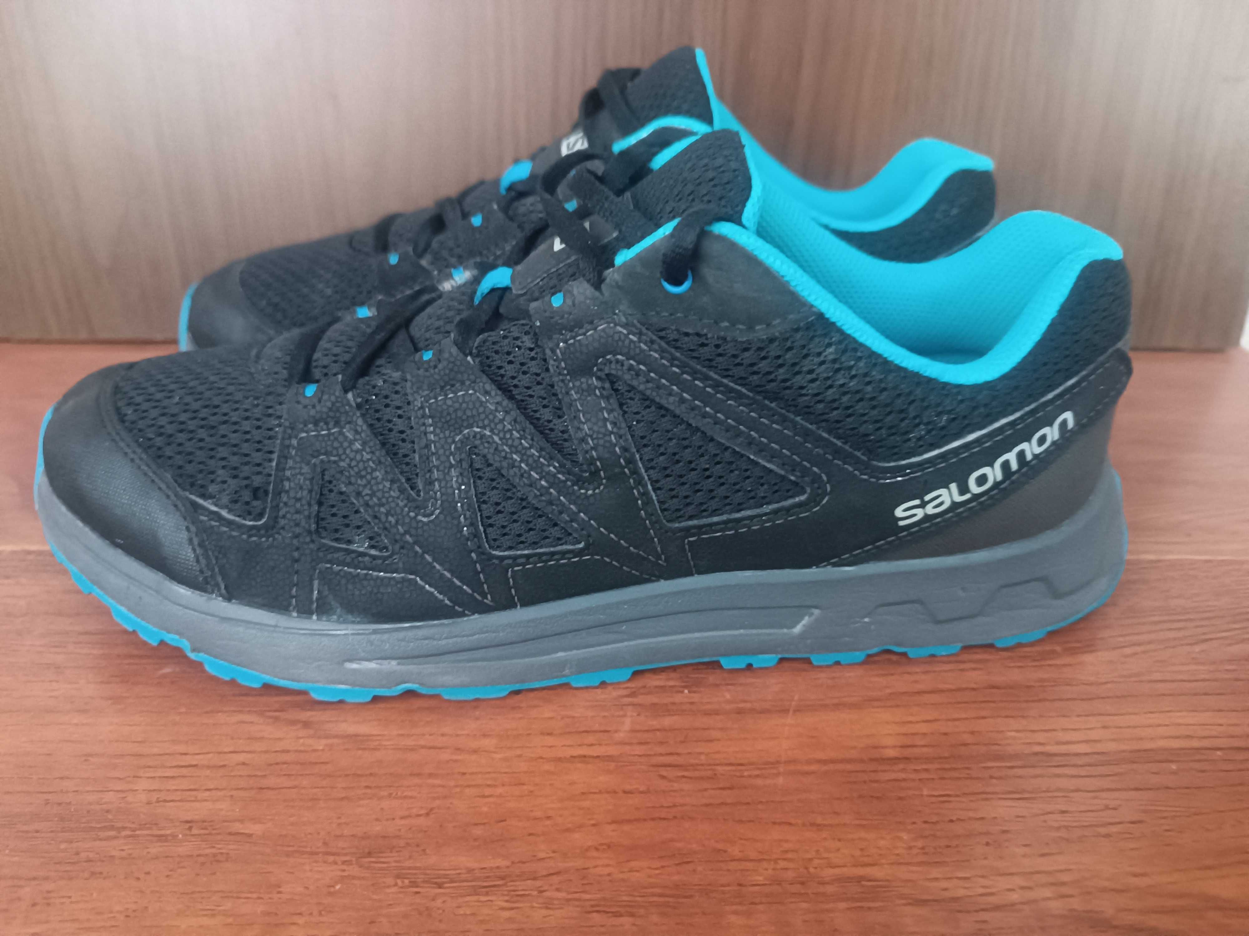 Кроссовки Salomon XA Pro 44.5 28.5 см