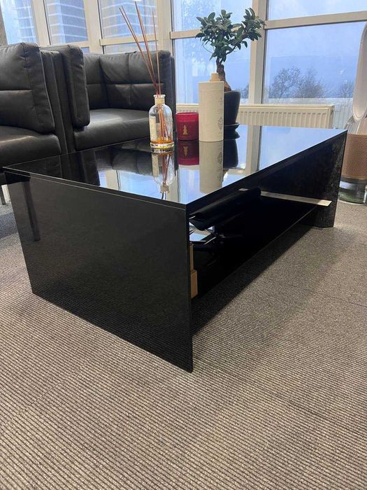 Стол руководителя / мебель в кабинет директора / мебель в офис