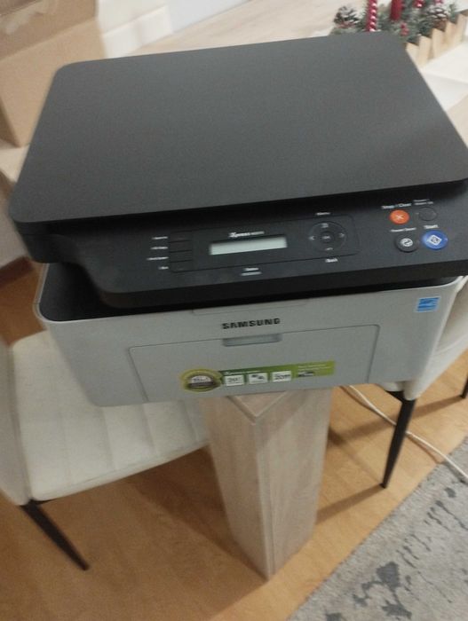 Impressora Samsung xpress M2070