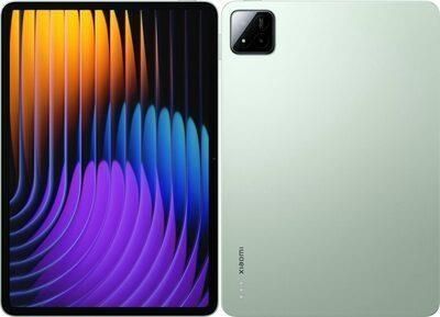 Xiaomi Mi Pad 7 8/128 GB GREEN – NOWY, fabrycznie zapakowany!