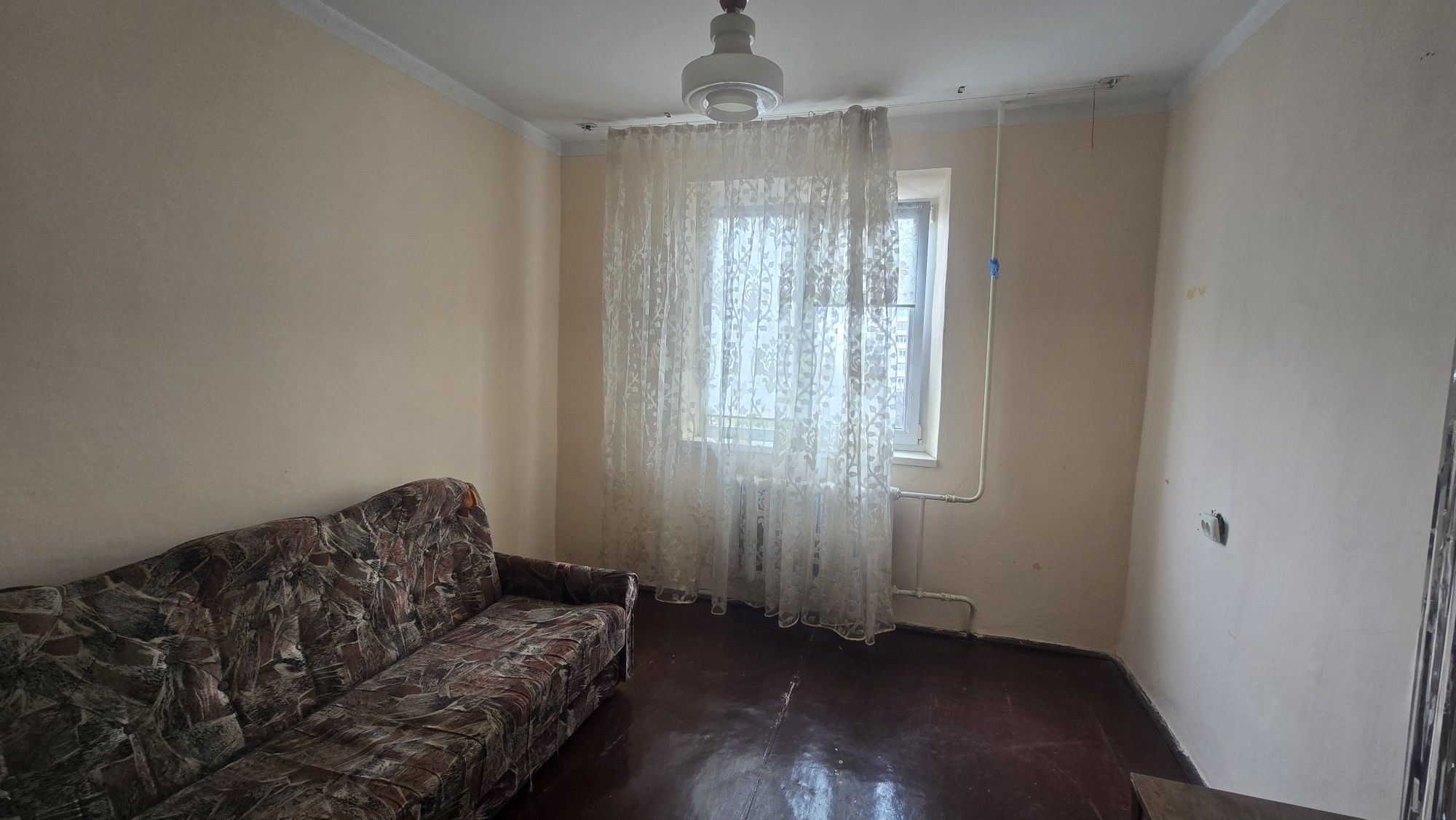 Продаж 3 кімн на Бульварі