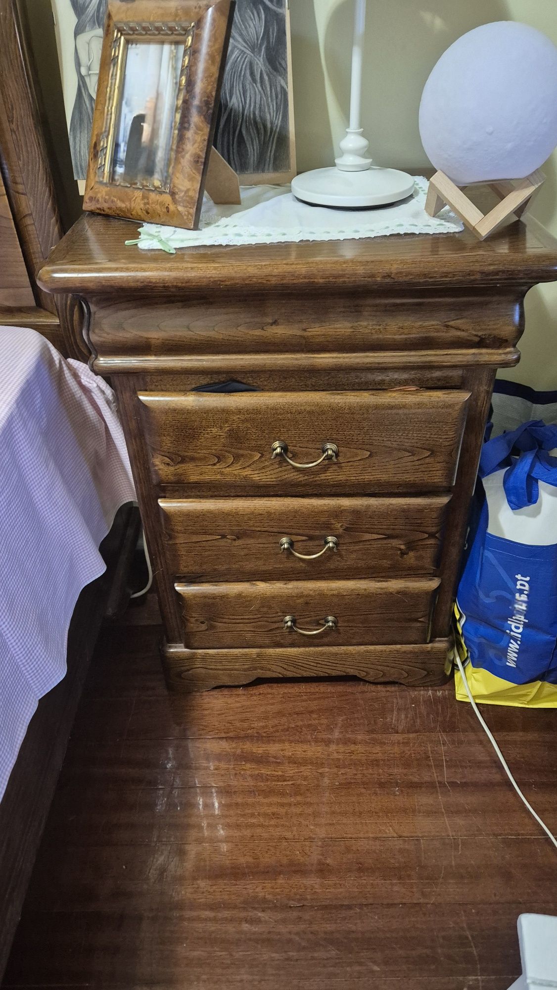 Mobília de quarto