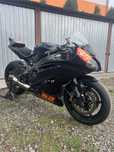Yamaha R6 rj15 rj11 rj27 drugi kpl kól