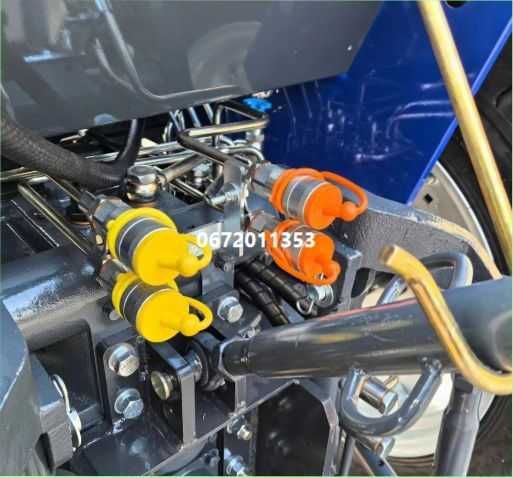 Кредит Доставка без передоплат! трактор Файтер Т- 504RD