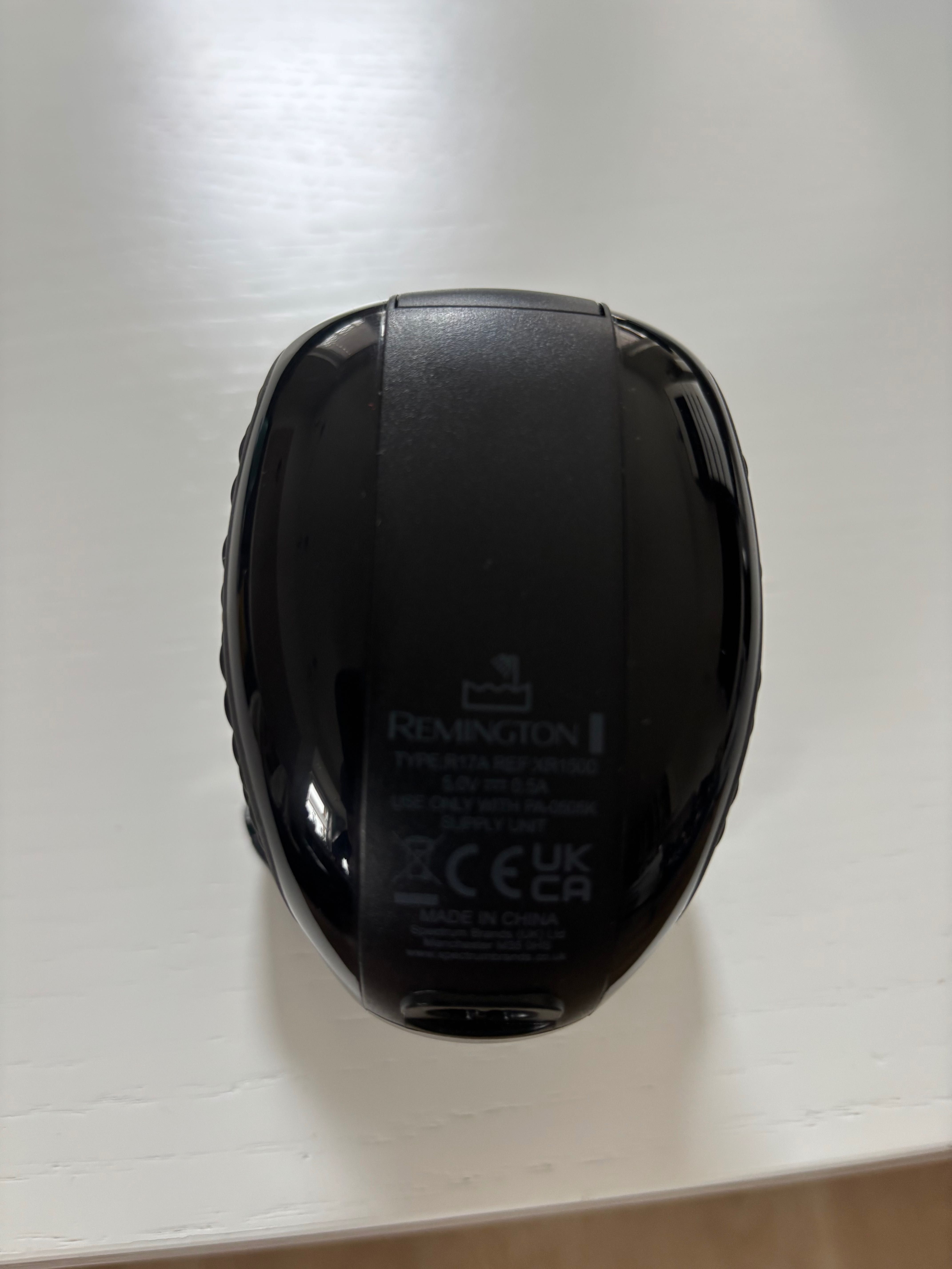 Golarka do głowy REMINGTON RX5 Ultimate Series XR1500