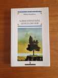 Romance " A Insustentável Leveza do Ser ",  de Milan Kundera