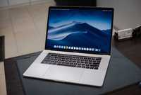 MacBook pro 15 2018 отличный