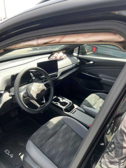 Розборка запчастини розбірка Volkswagen VW ID.4 ID4 фарба Y9T