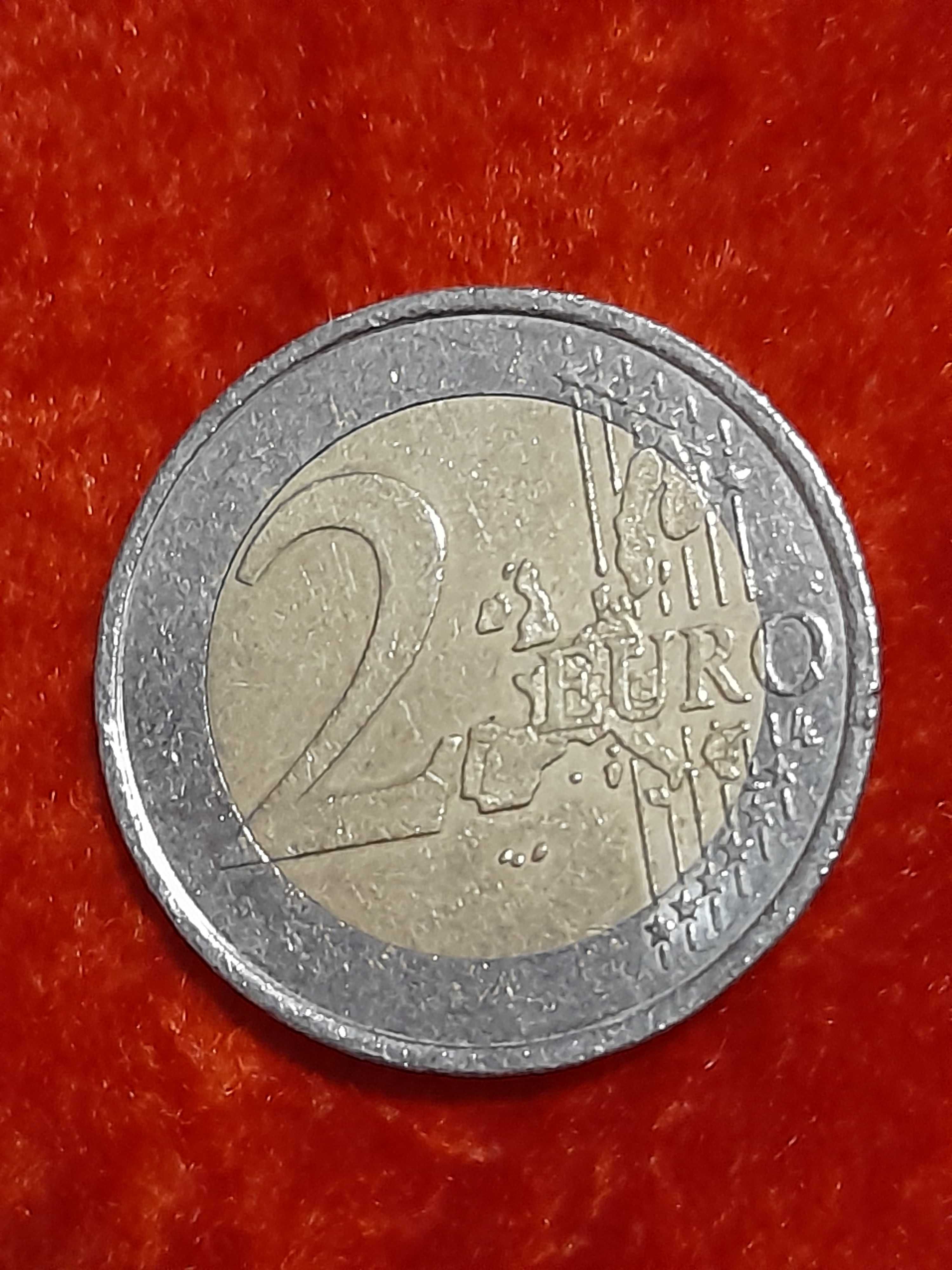 Moedas com erros de cunhagem