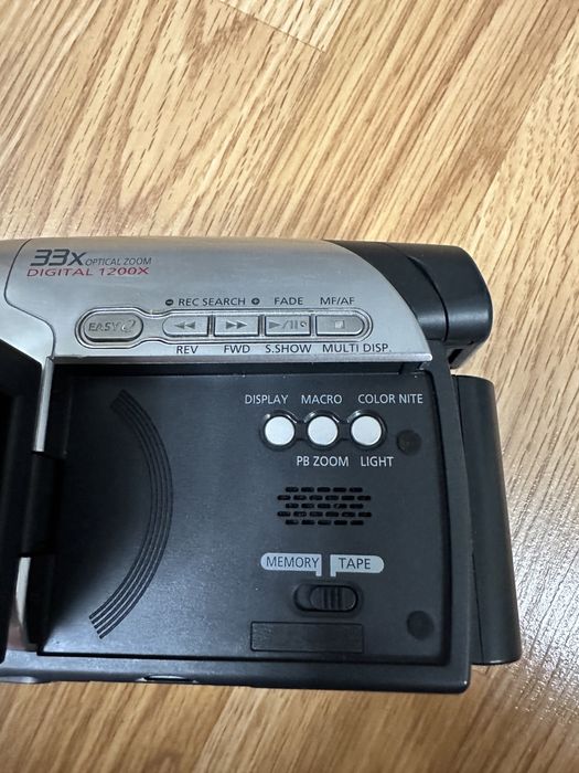 Видеокамера Samsung