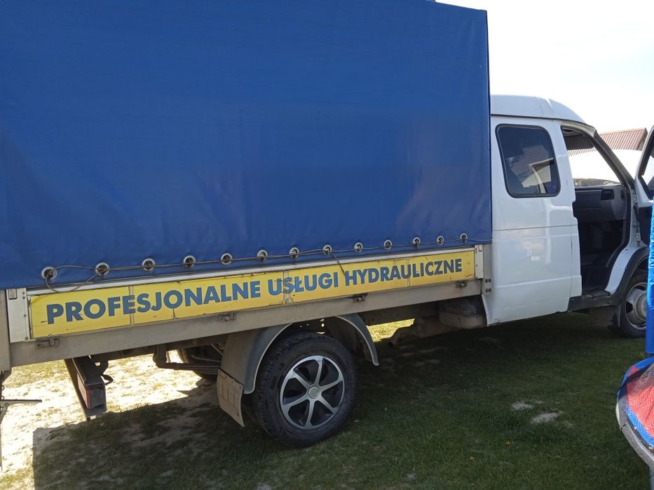 Продам Газель 33020