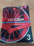 Historia liceum technikum zakres podstawowy klasa 3