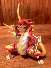 Bakugan figurka smok Drago Neodragonoid