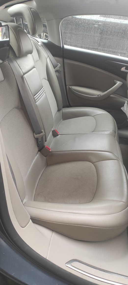 Citroen C5 2.0 HDi 163 km