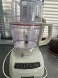Malakser Kitchenaid 3,1 l