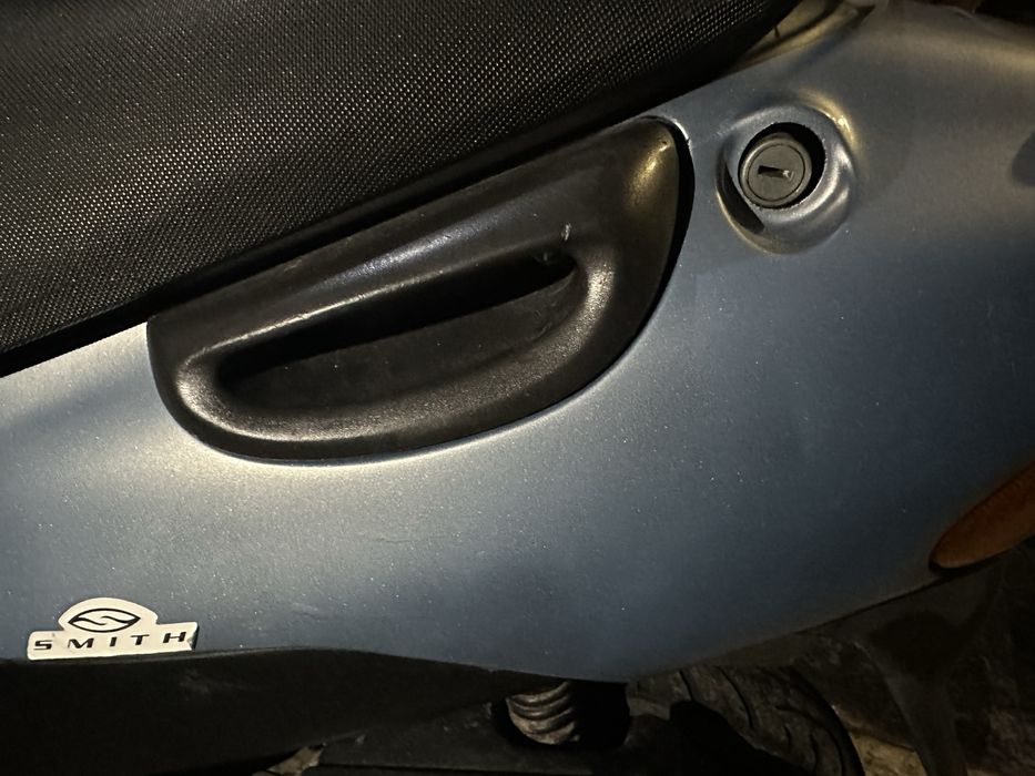 suzuki lets 2 як новий