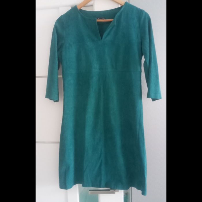 Сукня 46 розміру.