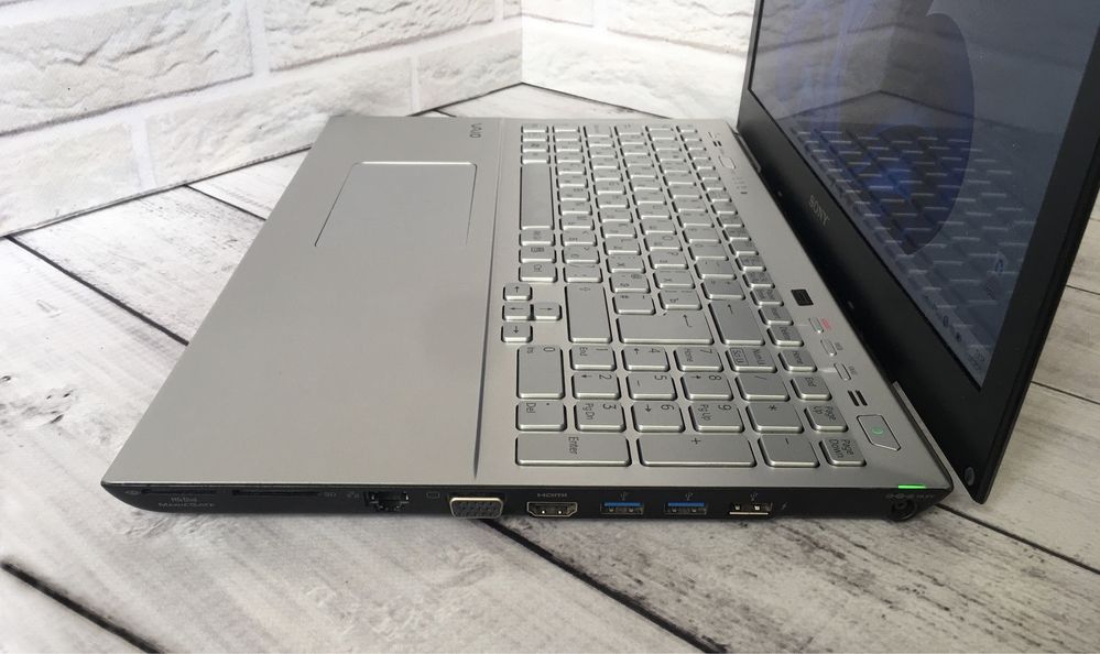 Ноутбук i7/Nvidia 2GB/ОЗУ 12gb/ SSD120/HDD1TB