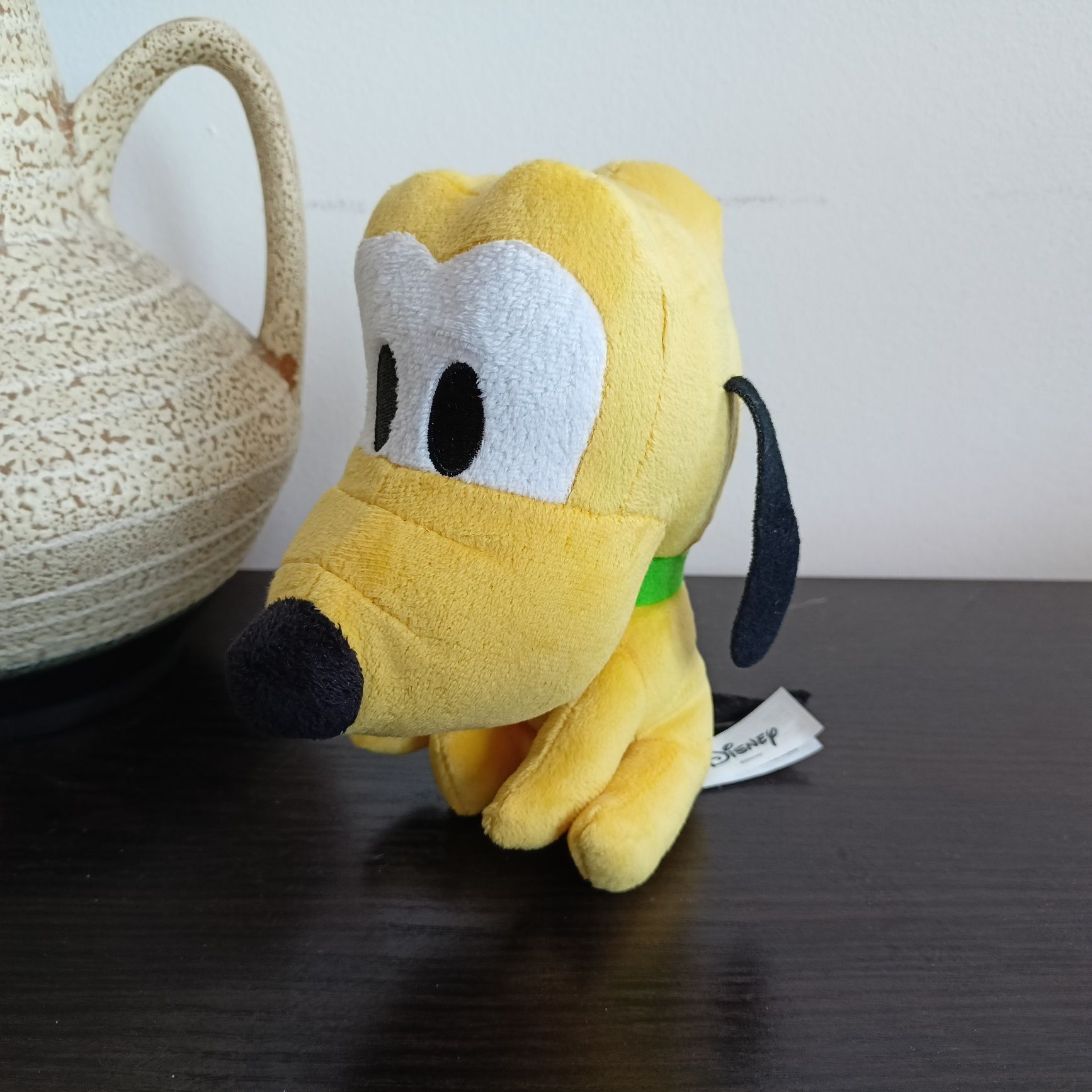 Pluto - pluszak Disney