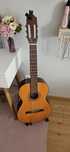 guitarra clássica
