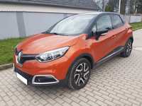 Renault Captur Renault Captur automat