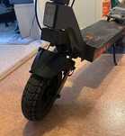 Błotniki do hulajnogi Kukirin G4 2024r