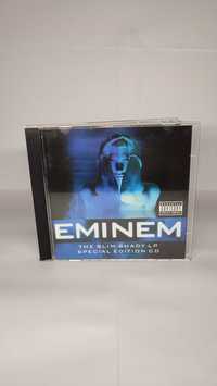 Eminem – The Slim Shady LP Special Edition CD