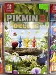 Gra Pikmin 3 Deluxe | Nintendo Switch