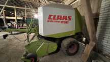 Claas rollant 250