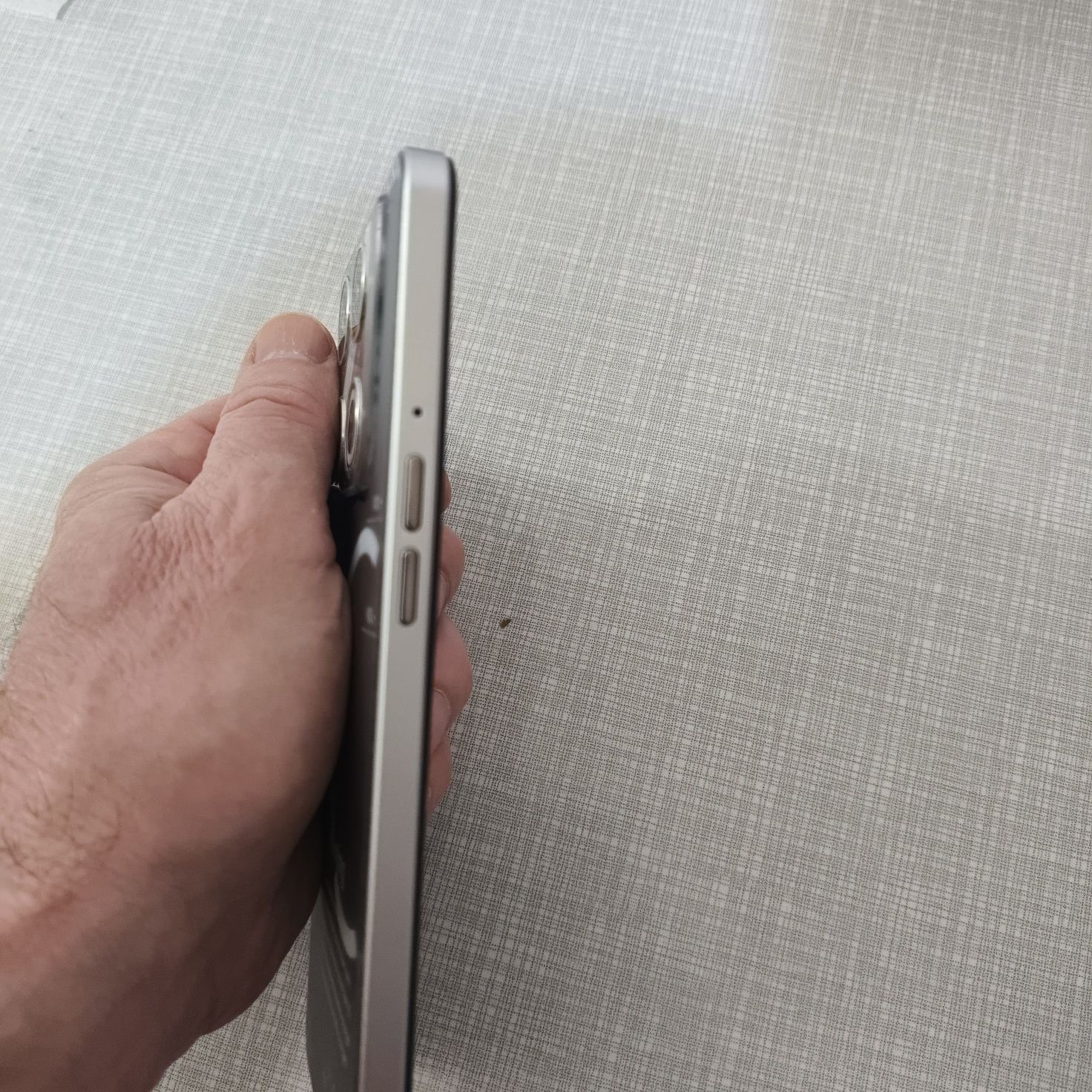 Новий смартфон Інфиникс під Infinix GT 20 pro