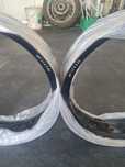 Aros supermotard 17"
