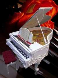 Настройка пианино Киев от 800 гр