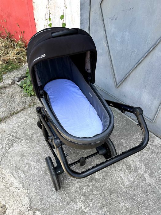 Универсальная коляска Anex M Type Pro 2 в 1