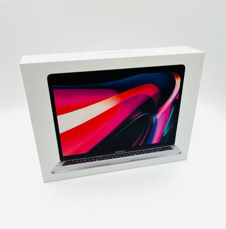 Apple Macbook M1 PRO, Nowy, Okazja, Warszawa !
